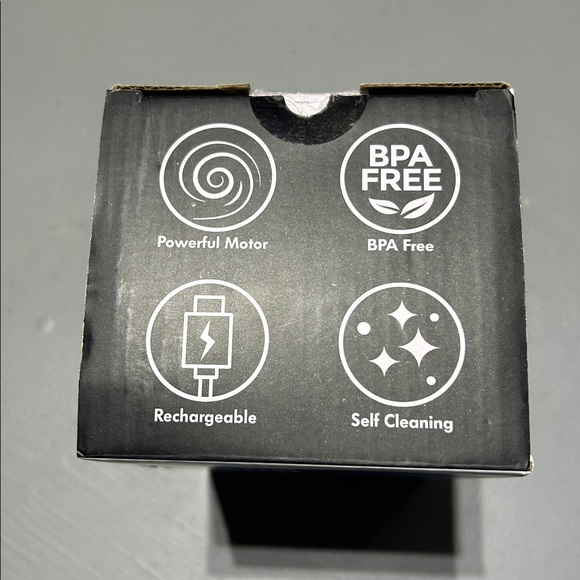 Hy-Impact Better Portable Blender (16oz) - Picture 5 of 5